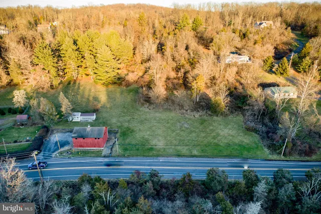 $210,000 | 0 Easton Road, Ottsville, PA 18942