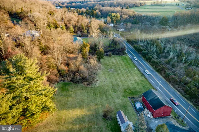 $210,000 | 0 Easton Road, Ottsville, PA 18942