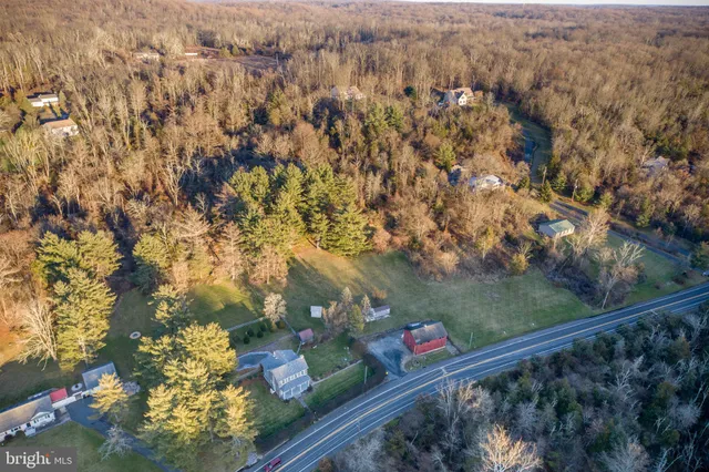 $210,000 | 0 Easton Road, Ottsville, PA 18942