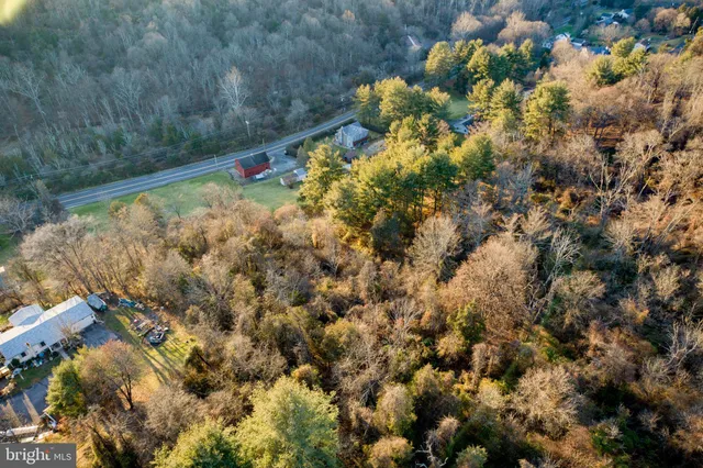 $210,000 | 0 Easton Road, Ottsville, PA 18942