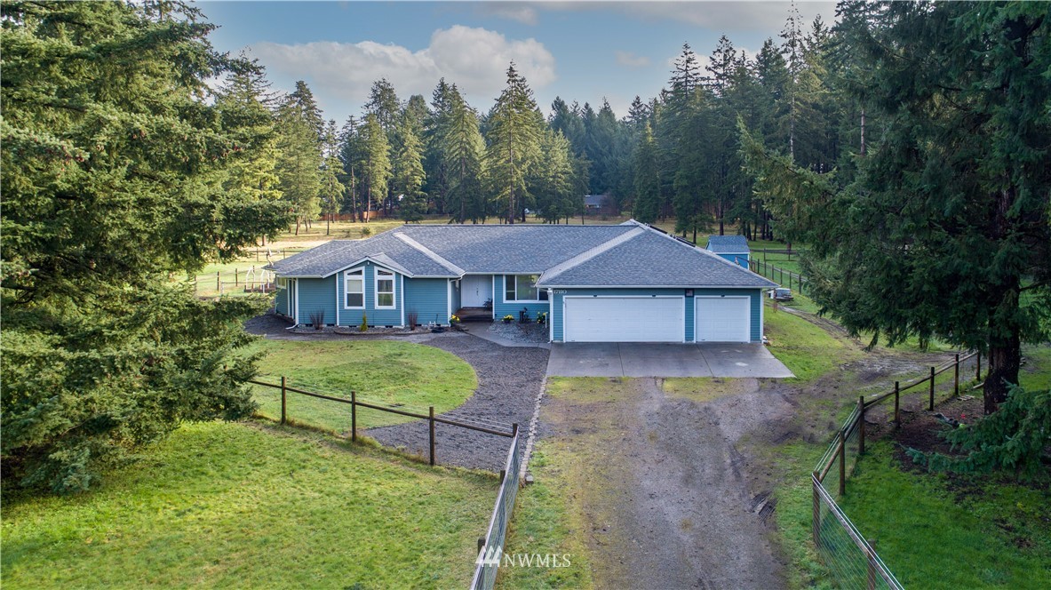 17110 Eugene Street Southwest Rochester, WA 98579 - Photo 1 of 37