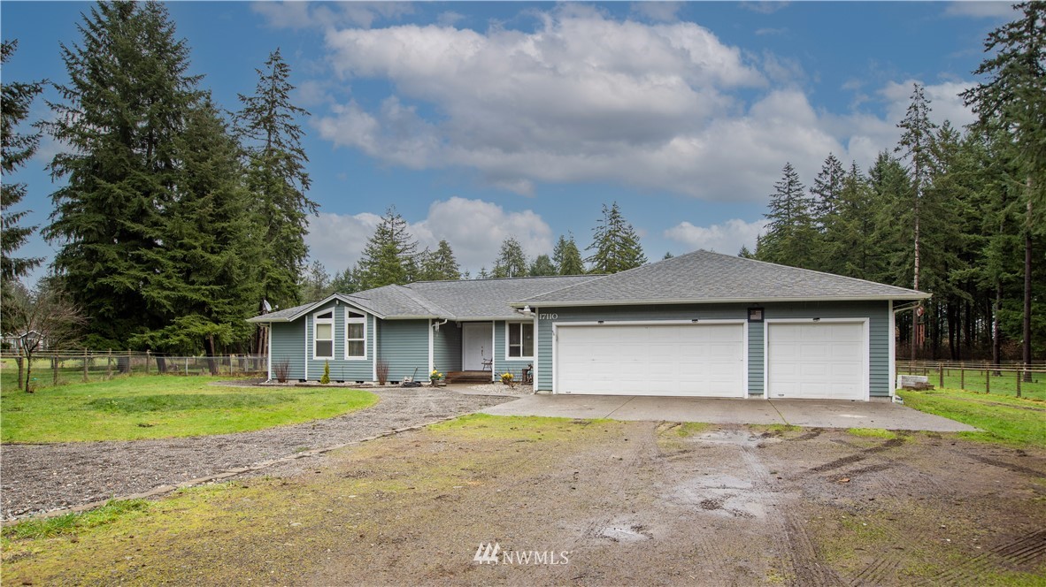 17110 Eugene Street Southwest Rochester, WA 98579 - Photo 2 of 37