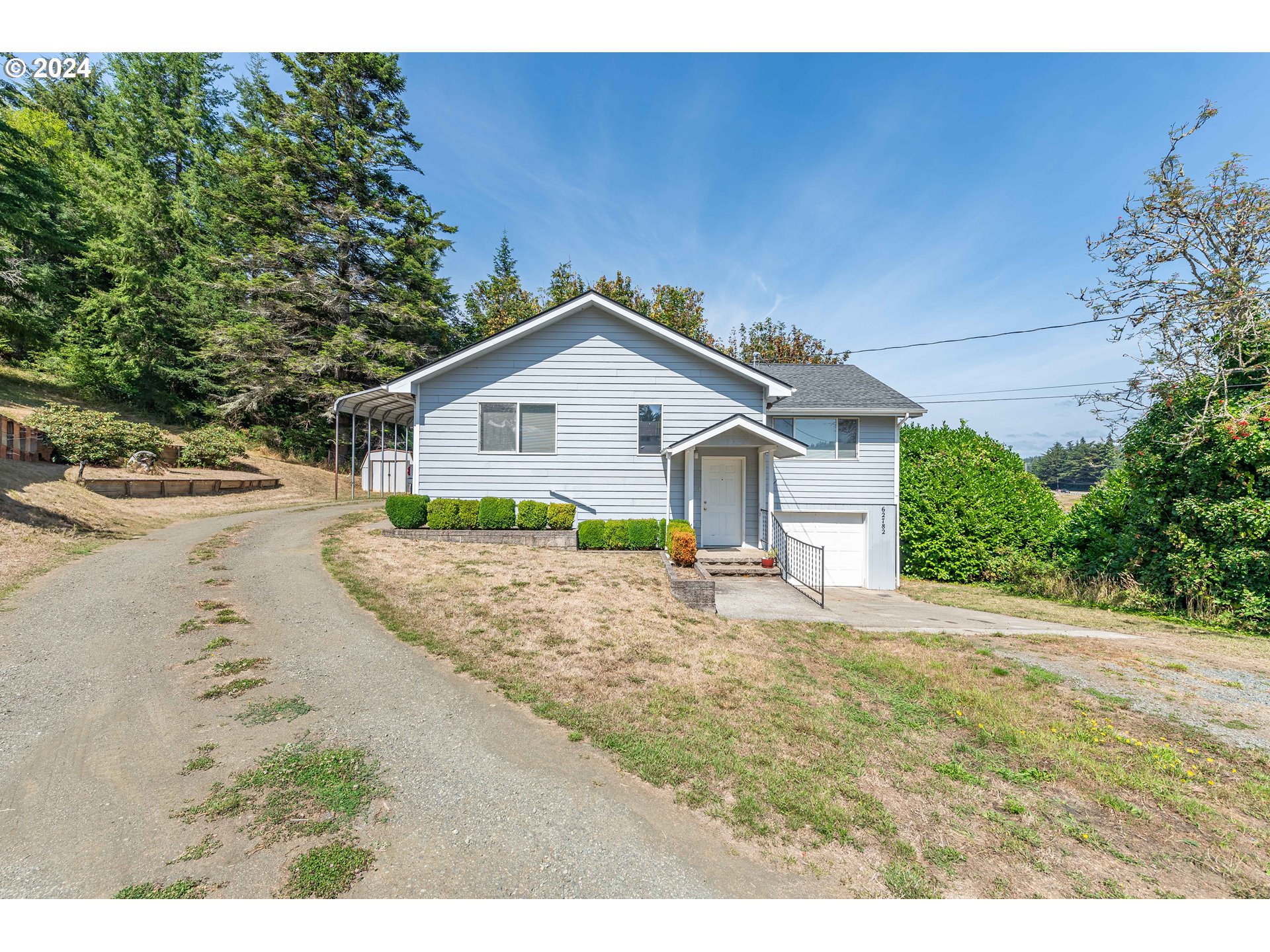 62782 Flagstaff Road Coos Bay, OR 97420 - Photo 1 of 46 Gallery Image 1