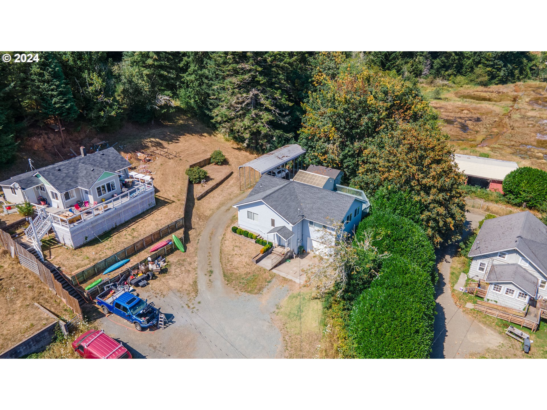 62782 Flagstaff Road Coos Bay, OR 97420 - Photo 43 of 46 Gallery Image 43