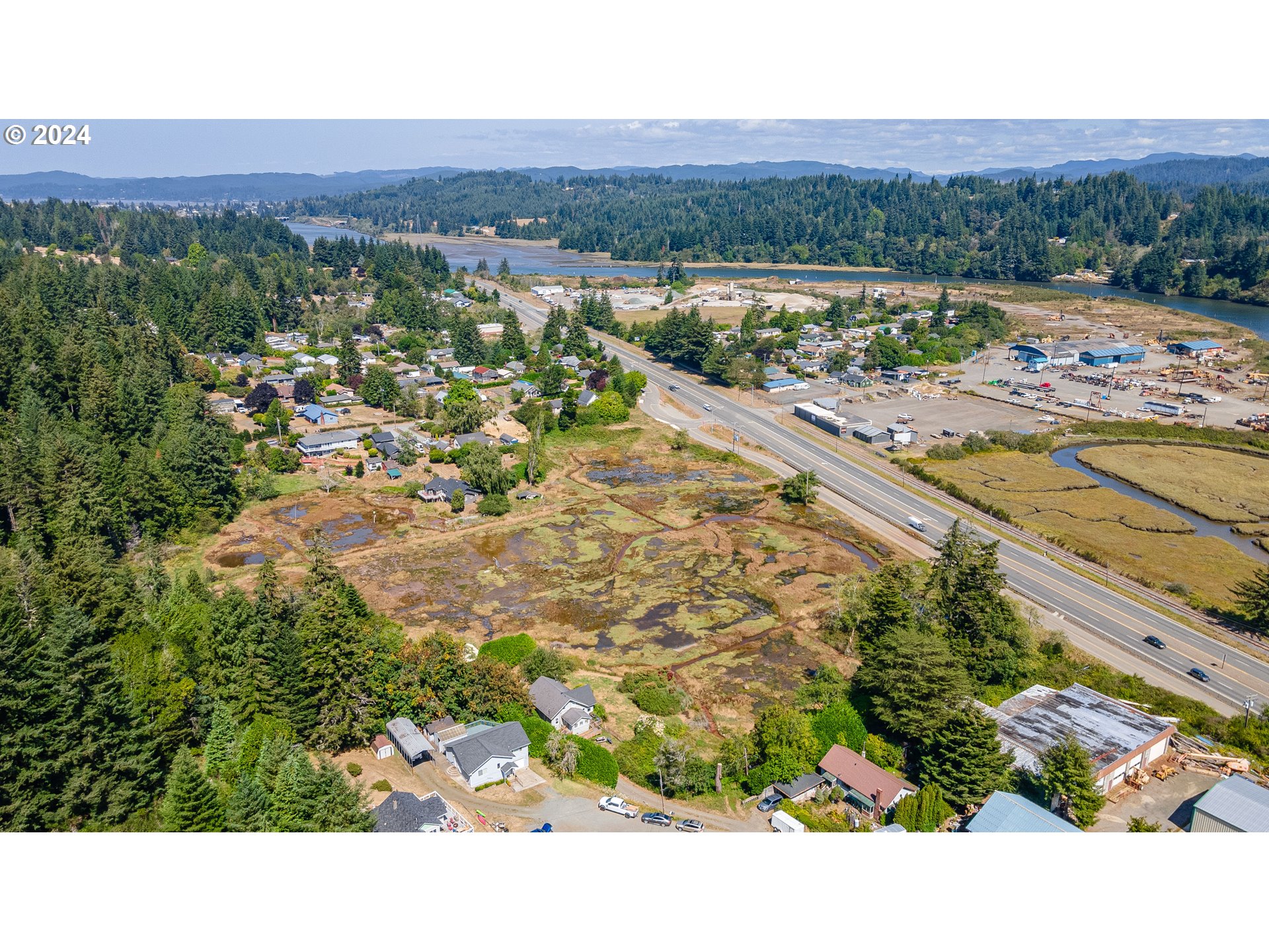 62782 Flagstaff Road Coos Bay, OR 97420 - Photo 44 of 46 Gallery Image 44