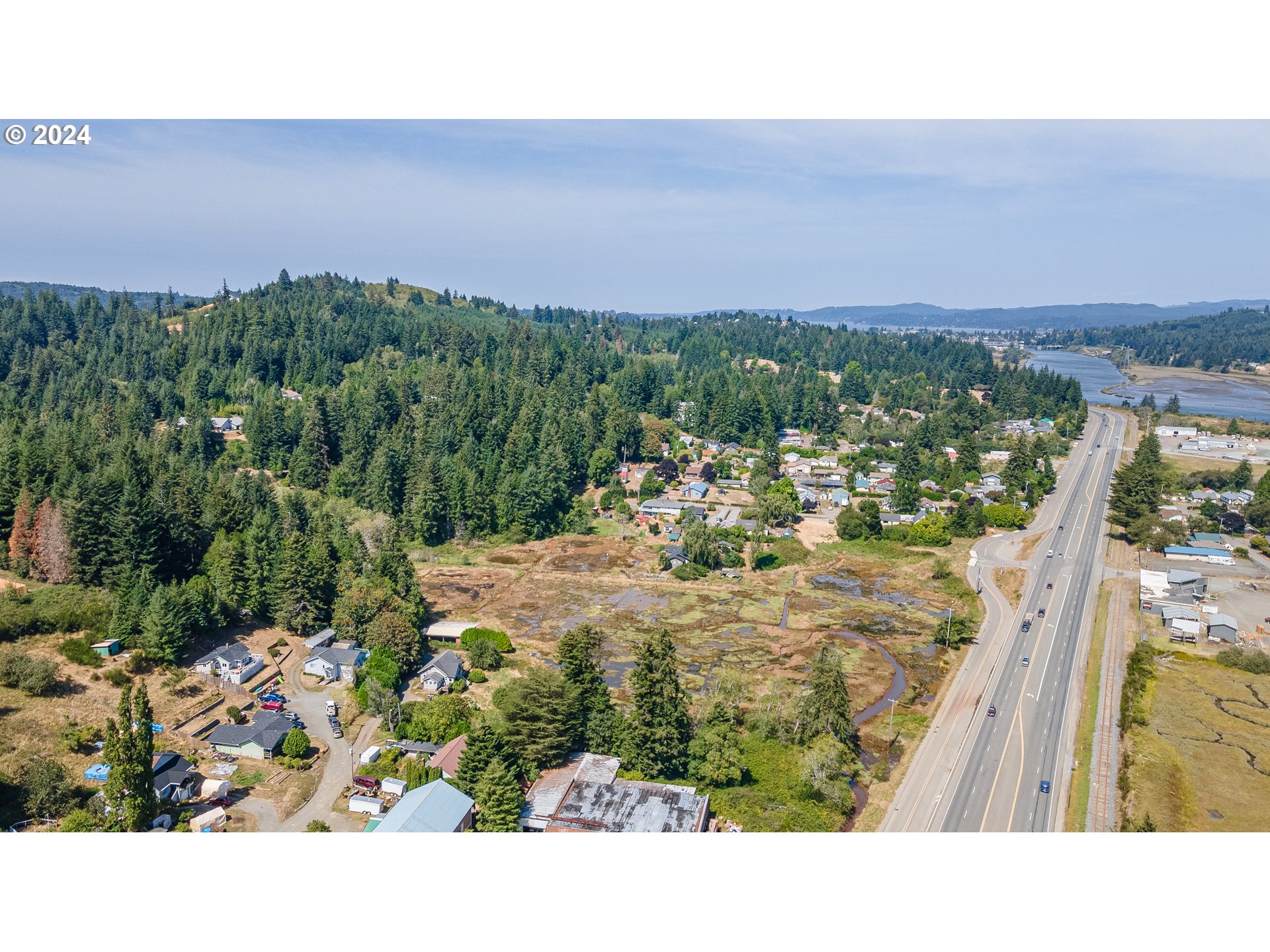 62782 Flagstaff Road Coos Bay, OR 97420 - Photo 45 of 46 Gallery Image 45