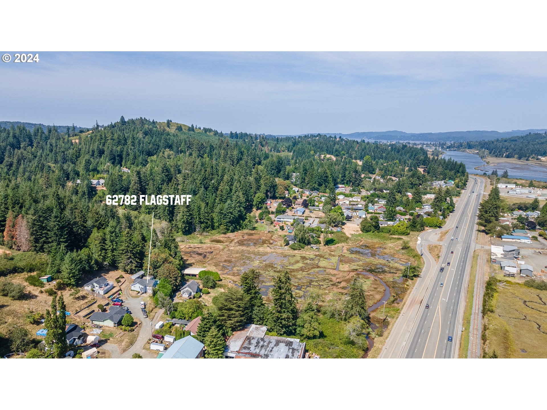 62782 Flagstaff Road Coos Bay, OR 97420 - Photo 46 of 46 Gallery Image 46