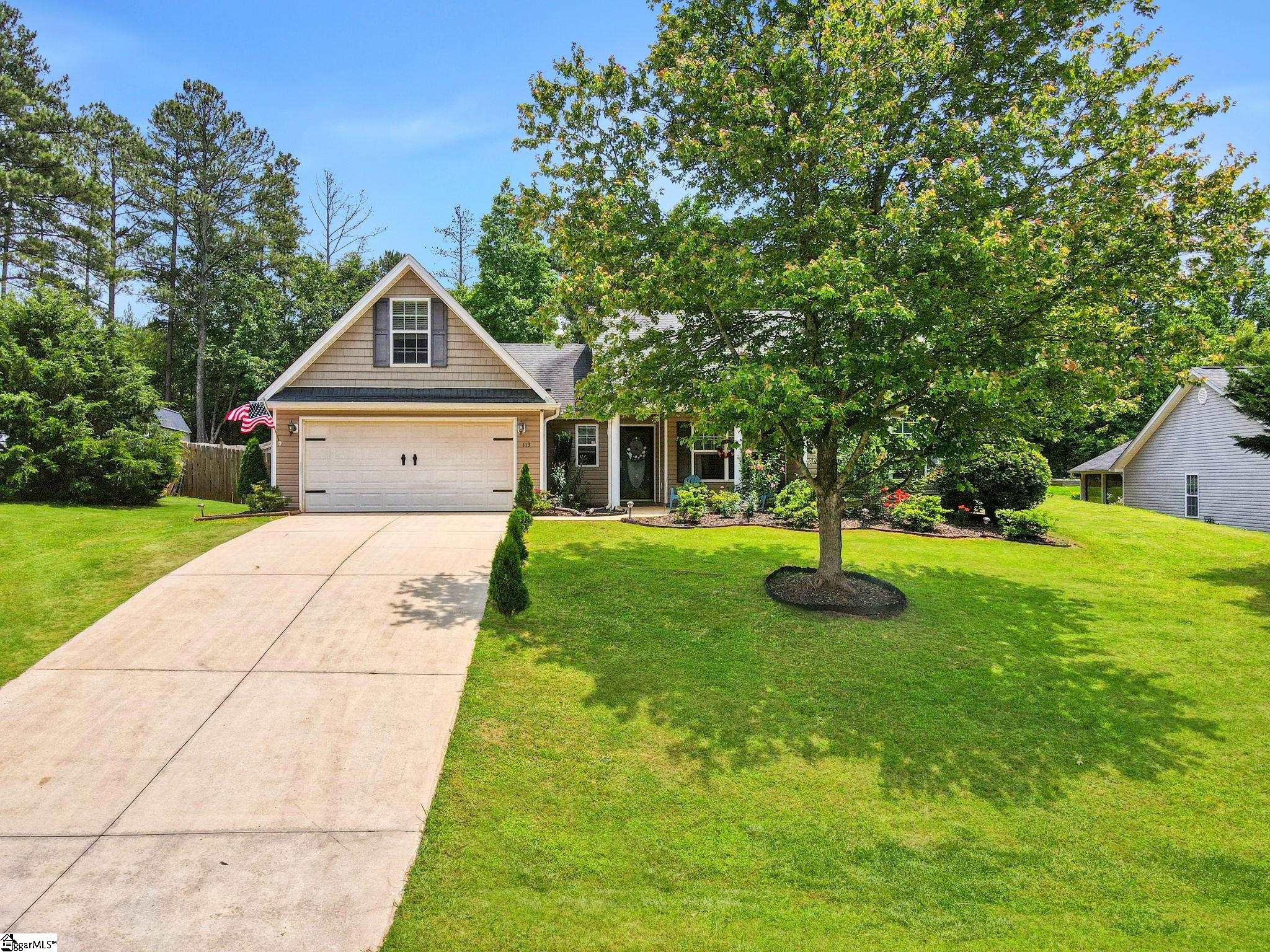 113 Soliel Way Pendleton, SC 29670 - Photo 2 of 34