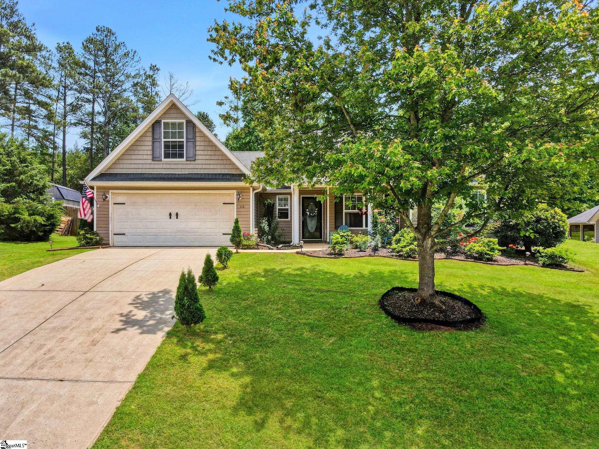 113 Soliel Way Pendleton, SC 29670 - Photo 3 of 34