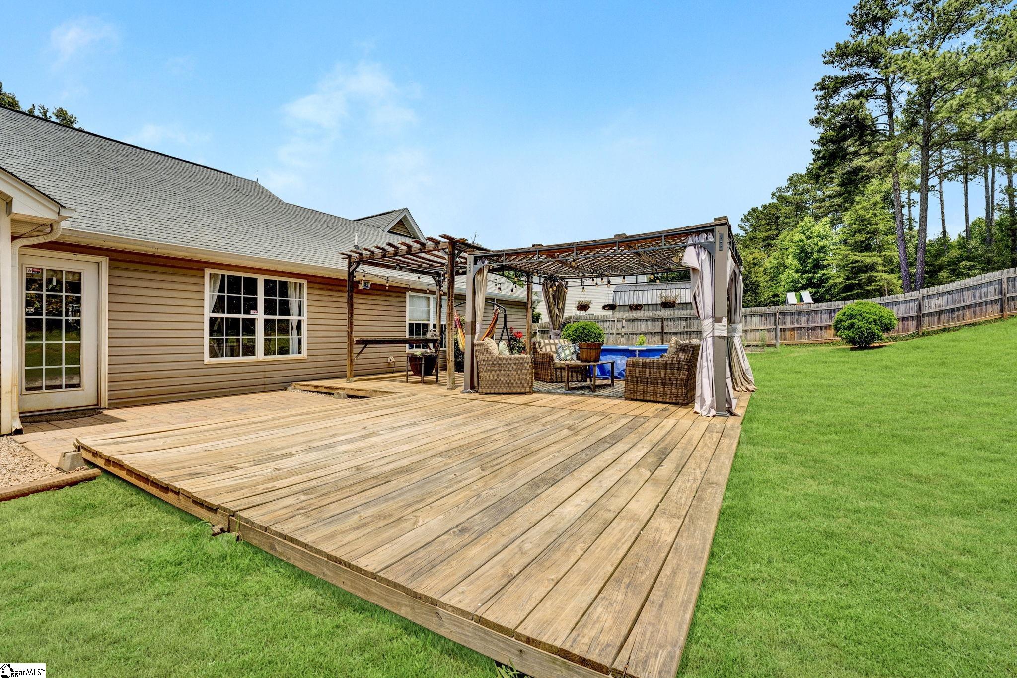 113 Soliel Way Pendleton, SC 29670 - Photo 31 of 34