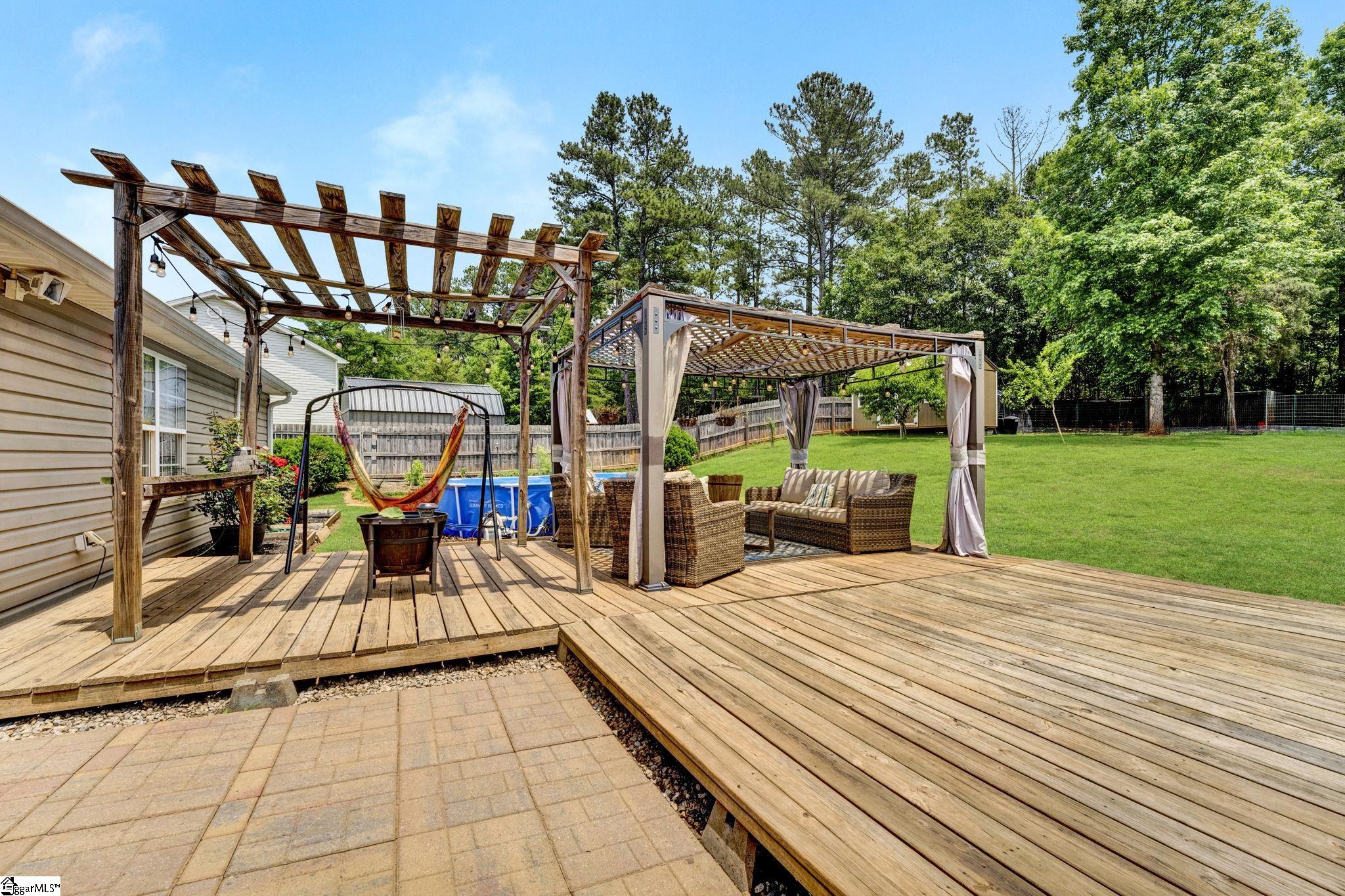 113 Soliel Way Pendleton, SC 29670 - Photo 32 of 34