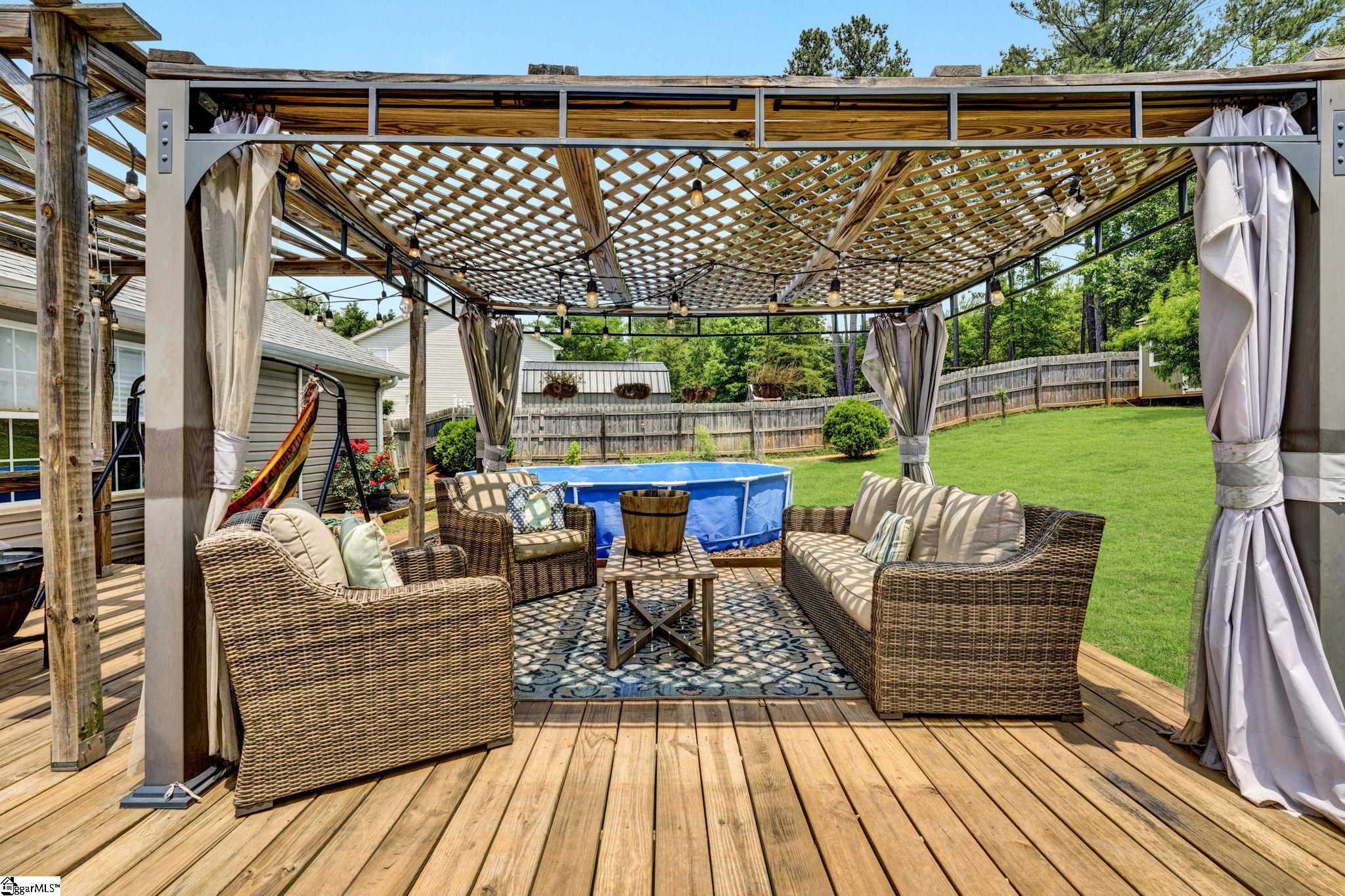 113 Soliel Way Pendleton, SC 29670 - Photo 33 of 34