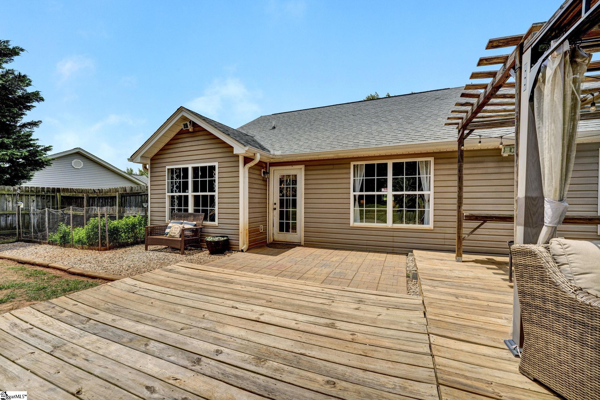 113 Soliel Way Pendleton, SC 29670 - Photo 34 of 34