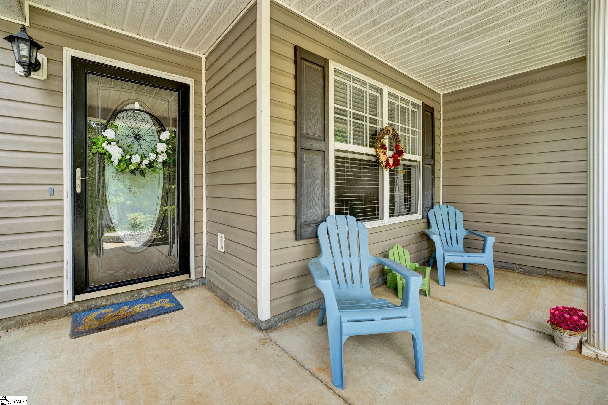 113 Soliel Way Pendleton, SC 29670 - Photo 4 of 34