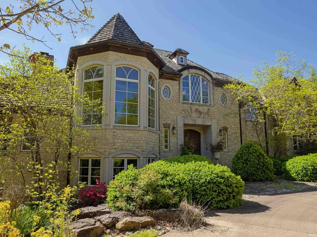 $2,290,000 | 1895 Gun Club Road, Jasper, IN 47546