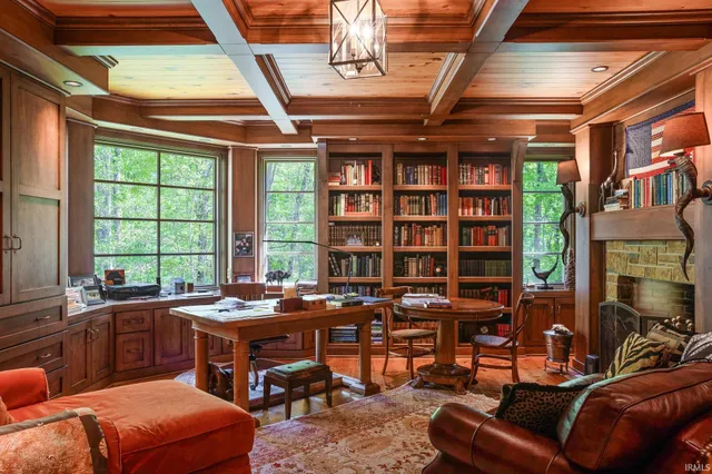 $2,290,000 | 1895 Gun Club Road, Jasper, IN 47546