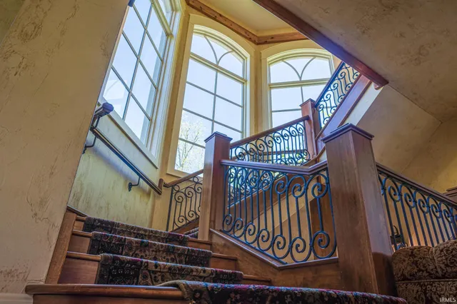 $2,290,000 | 1895 Gun Club Road, Jasper, IN 47546