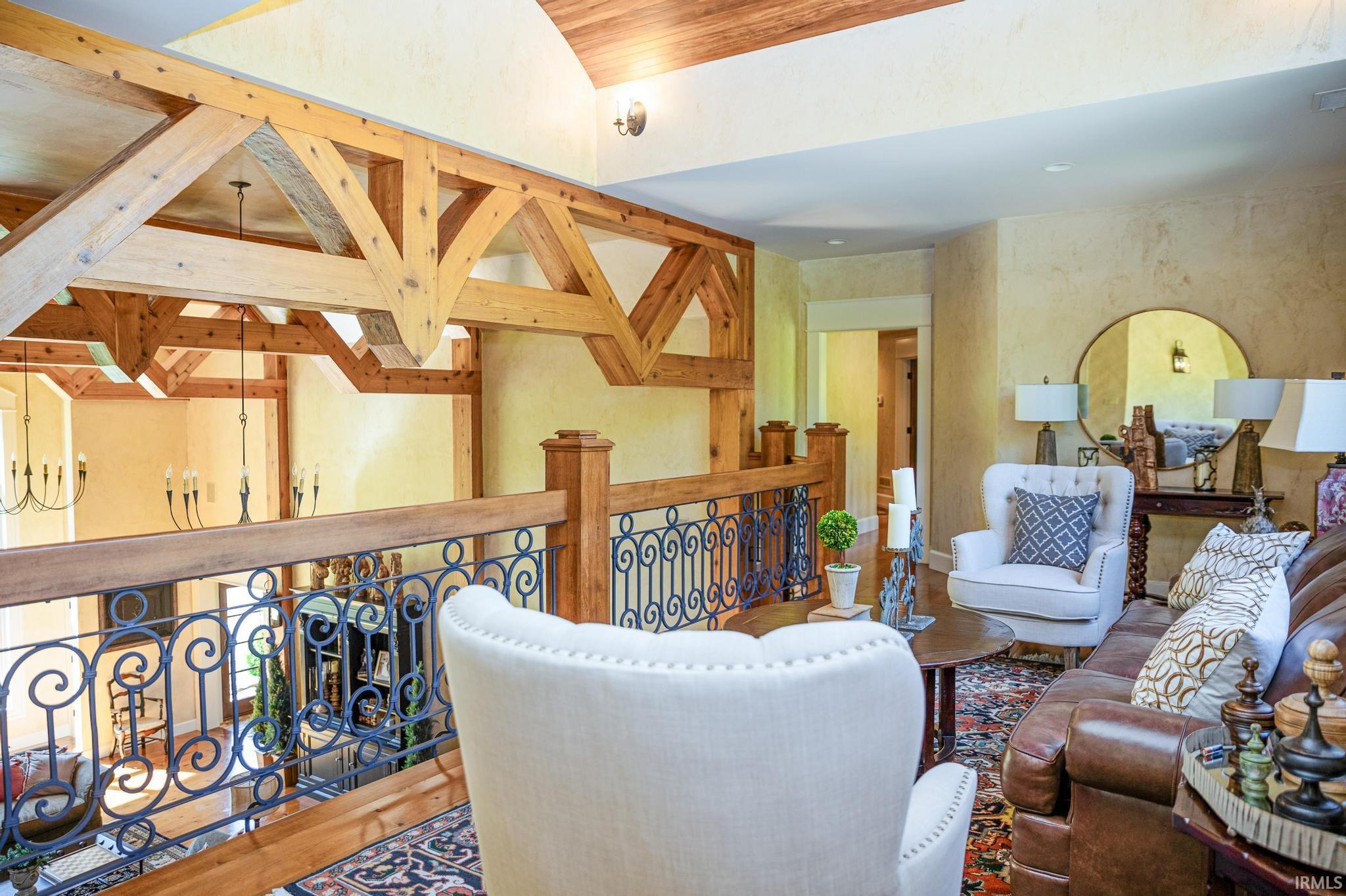 1895 Gun Club Road Jasper, IN 47546 - Photo 17 of 36