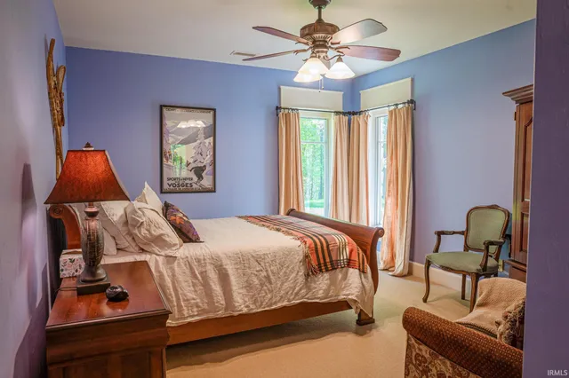 $2,290,000 | 1895 Gun Club Road, Jasper, IN 47546