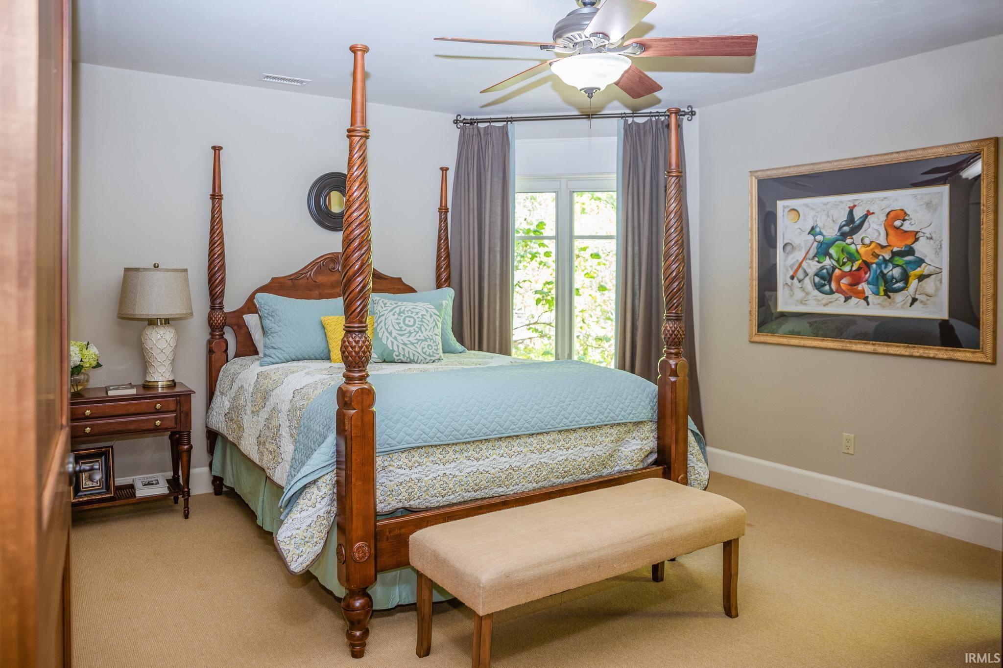 1895 Gun Club Road Jasper, IN 47546 - Photo 25 of 36