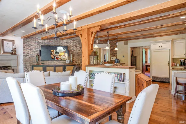 $2,290,000 | 1895 Gun Club Road, Jasper, IN 47546