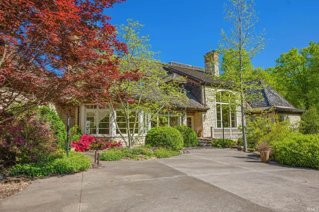 $2,290,000 | 1895 Gun Club Road, Jasper, IN 47546