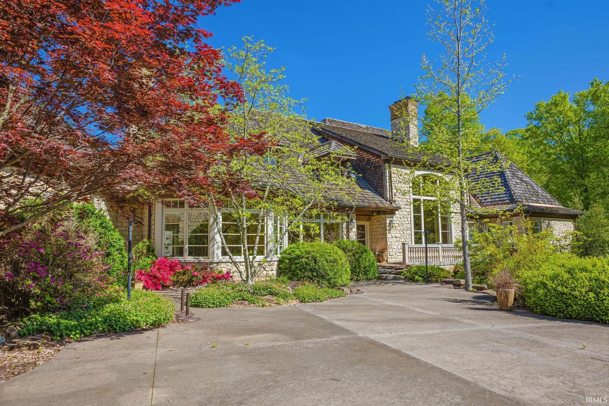 1895 Gun Club Road Jasper, IN 47546 - Photo 31 of 36