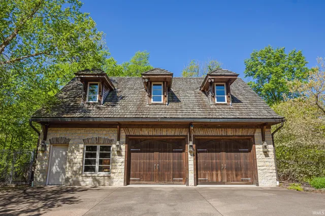 $2,290,000 | 1895 Gun Club Road, Jasper, IN 47546