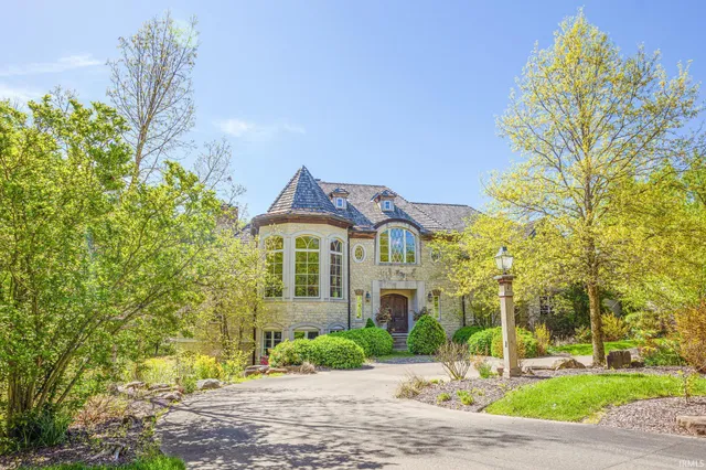 $2,290,000 | 1895 Gun Club Road, Jasper, IN 47546