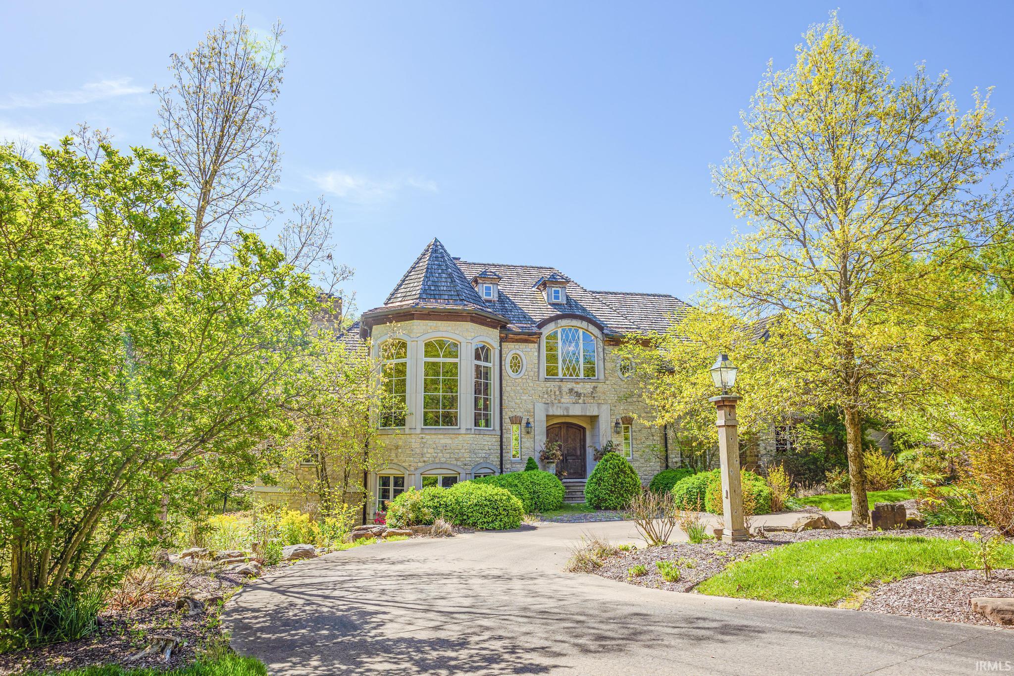 1895 Gun Club Road Jasper, IN 47546 - Photo 36 of 36