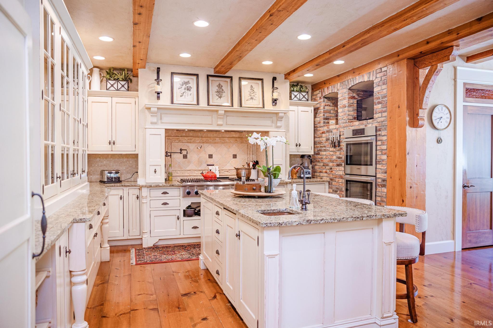 1895 Gun Club Road Jasper, IN 47546 - Photo 4 of 36