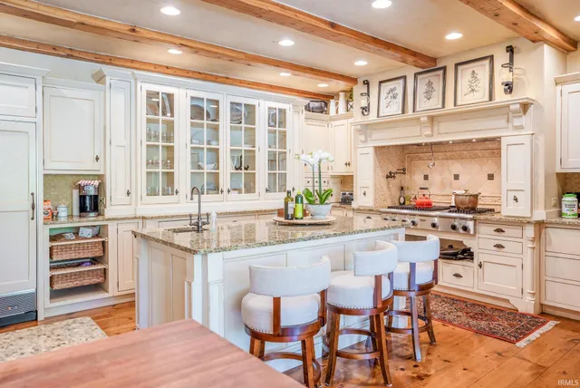 $2,290,000 | 1895 Gun Club Road, Jasper, IN 47546