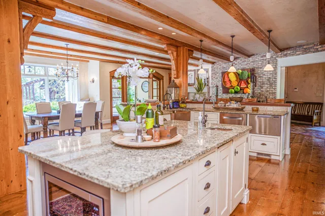 $2,290,000 | 1895 Gun Club Road, Jasper, IN 47546