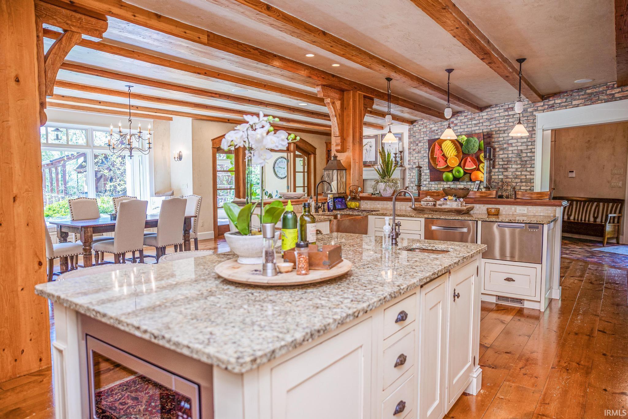 1895 Gun Club Road Jasper, IN 47546 - Photo 6 of 36