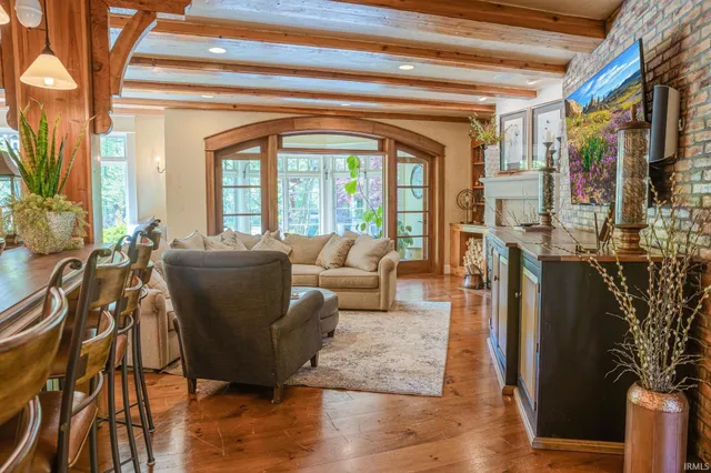 $2,290,000 | 1895 Gun Club Road, Jasper, IN 47546