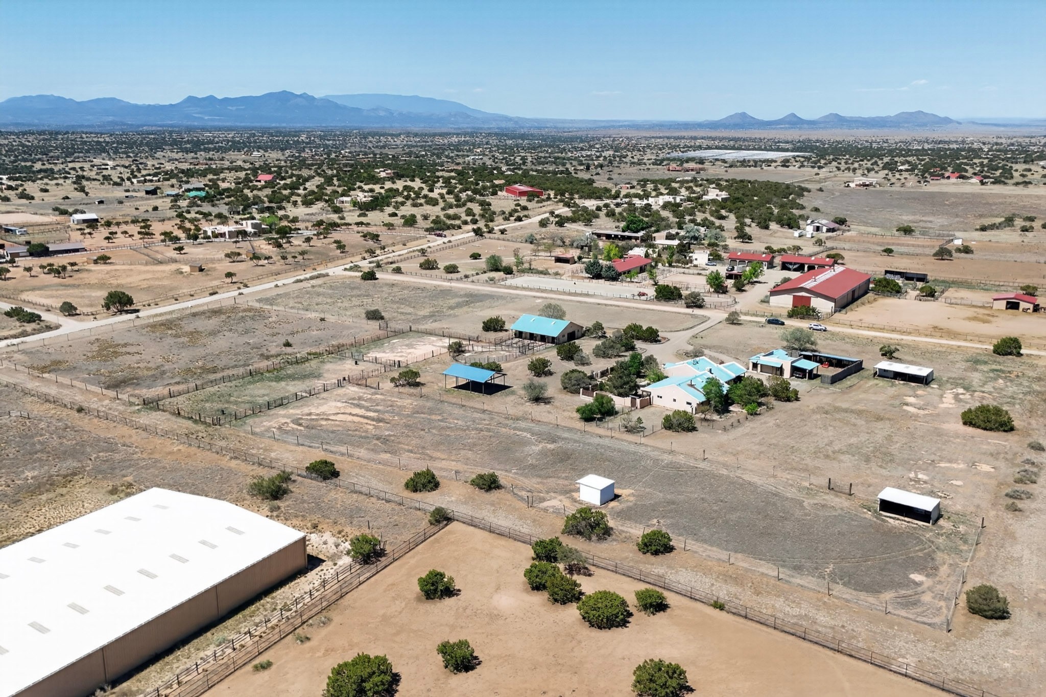 10 Blue Mesa Road Santa Fe, NM 87508 - Photo 13 of 63