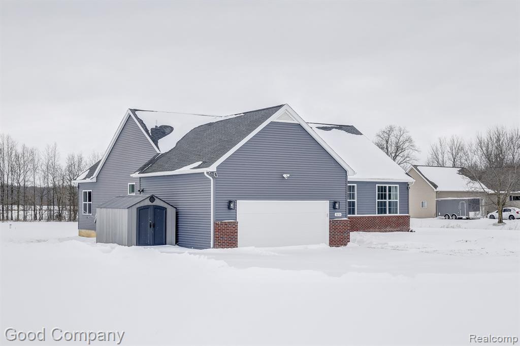 3850 Diuble Road Ann Arbor, MI 48103 - Photo 62 of 68 Gallery Image 62