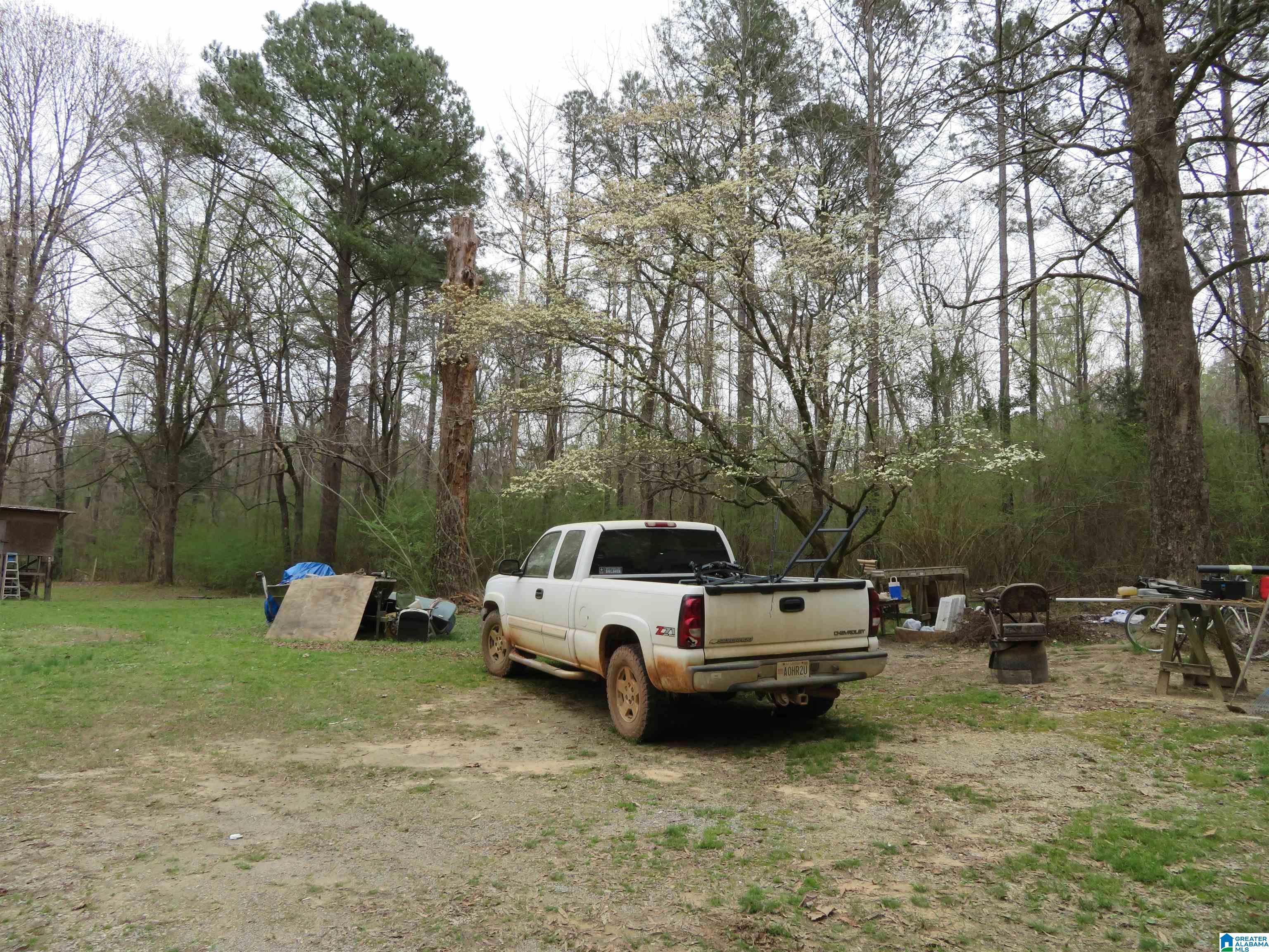 4100 Montevallo Road Centreville, AL 35042 - Photo 4 of 24