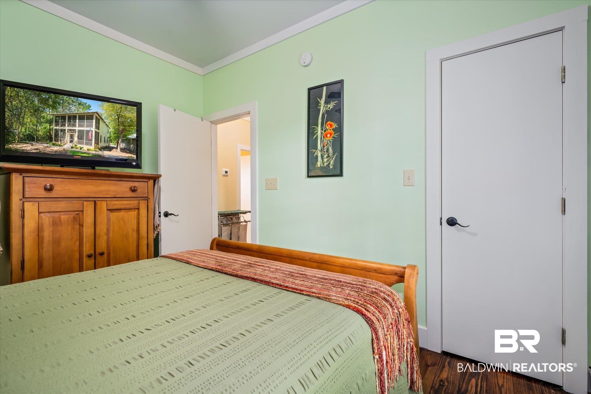 25773 Canal Road, Unit 27 Orange Beach, AL 36561 - Photo 22 of 50 Bedroom #2