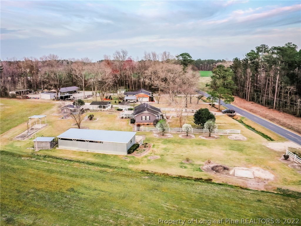 156 Pinewood Road Lumberton, NC 28358 - Photo 44 of 50 a view of a swimming pool with an ocean view