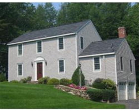 14 Parsonage Hill Road Haverhill, MA 01832 - Photo 1 of 2 Gallery Image 1