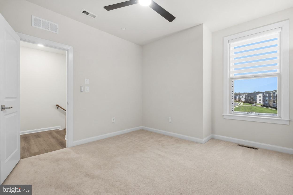 103 Brown Branch Road Laurel, MD 20708 - Photo 36 of 56 Bedroom 2 AI Unstaged