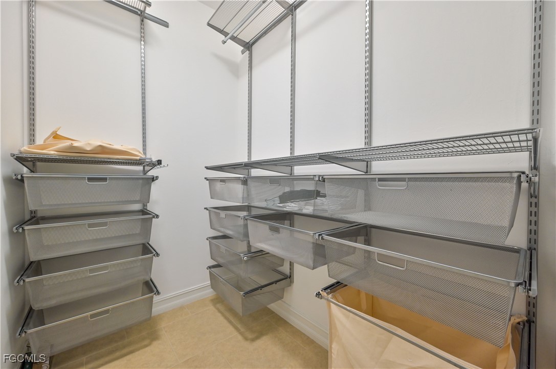 3571 Brittons Court Fort Myers, FL 33916 - Photo 20 of 42 a view of storage and utility room