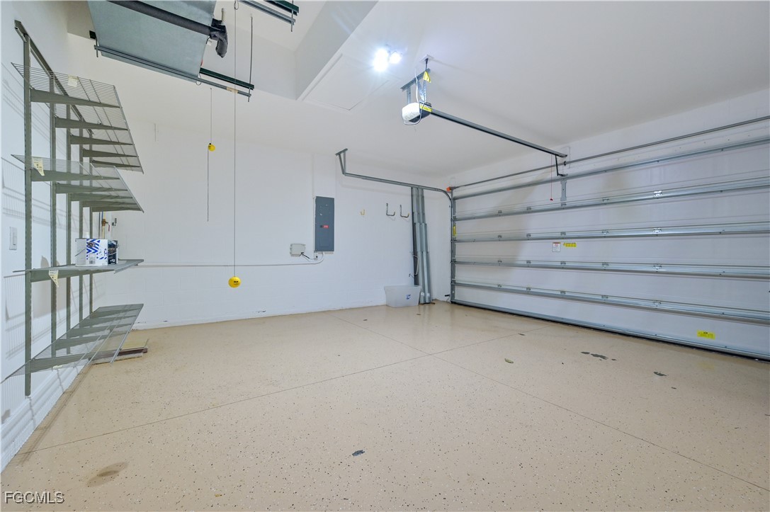 3571 Brittons Court Fort Myers, FL 33916 - Photo 33 of 42 a view of an empty room