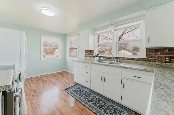 $240,000 | 903 Smith Street, New London, WI 54961