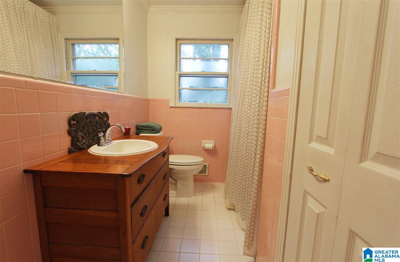 1212 Glendale Road Anniston, AL 36207 - Photo 20 of 26