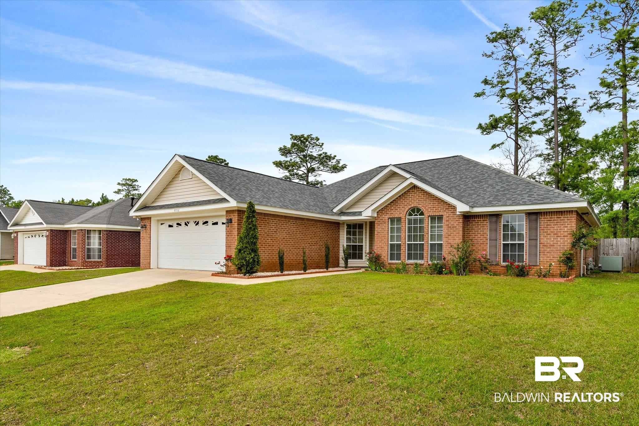 8932 Spring Grove North Mobile, AL 36695 - Photo 20 of 21