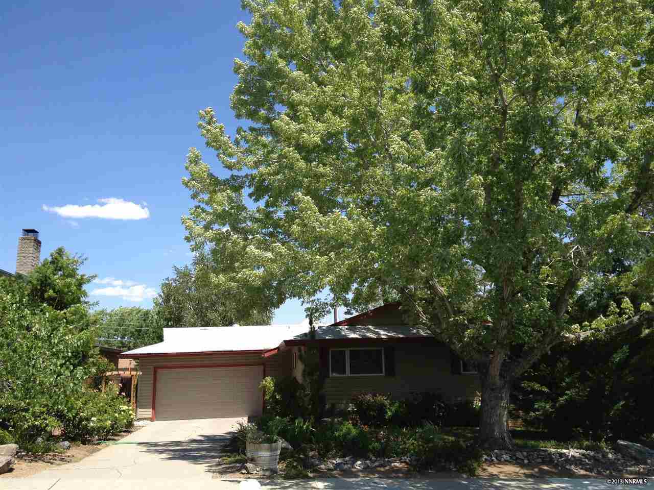 3480 Everett Drive Reno, NV 89503 - Photo 1 of 1 Photo 1