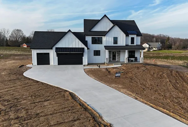 $950,000 | 10071 Hideaway Court Southeast, Unit 20, Caledonia, MI 49316