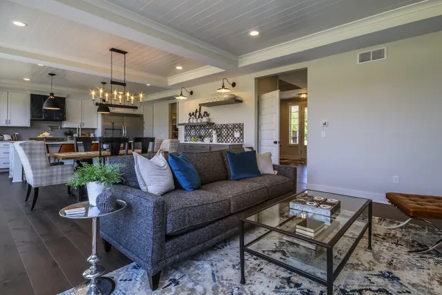 $950,000 | 10071 Hideaway Court Southeast, Unit 20, Caledonia, MI 49316